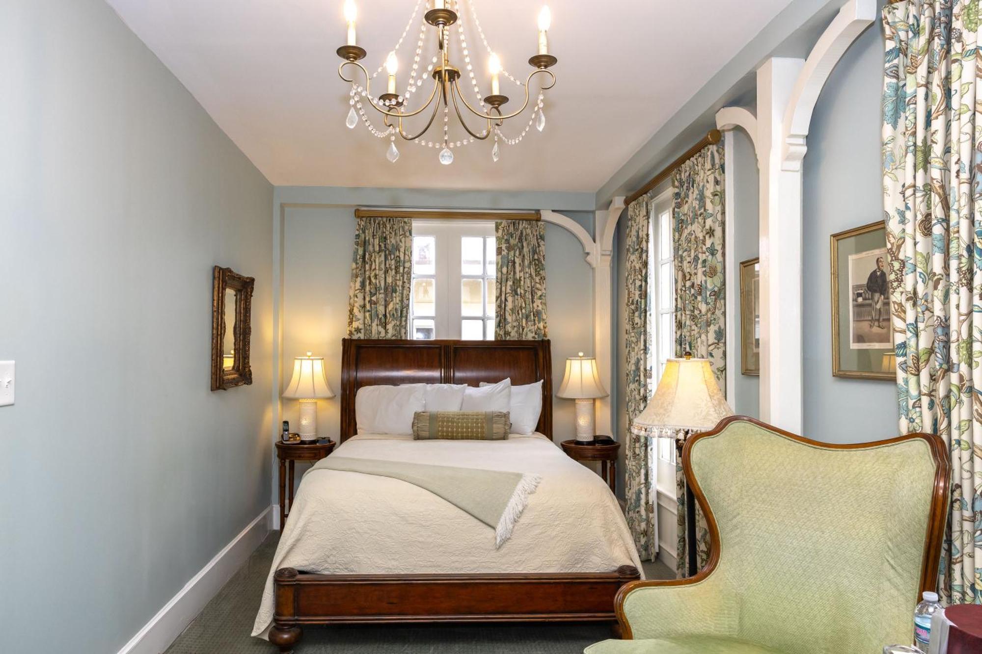 เอลิซา ทอมป์สัน เฮาส์ Bed & Breakfast ซาวานนาห์ ภายนอก รูปภาพ