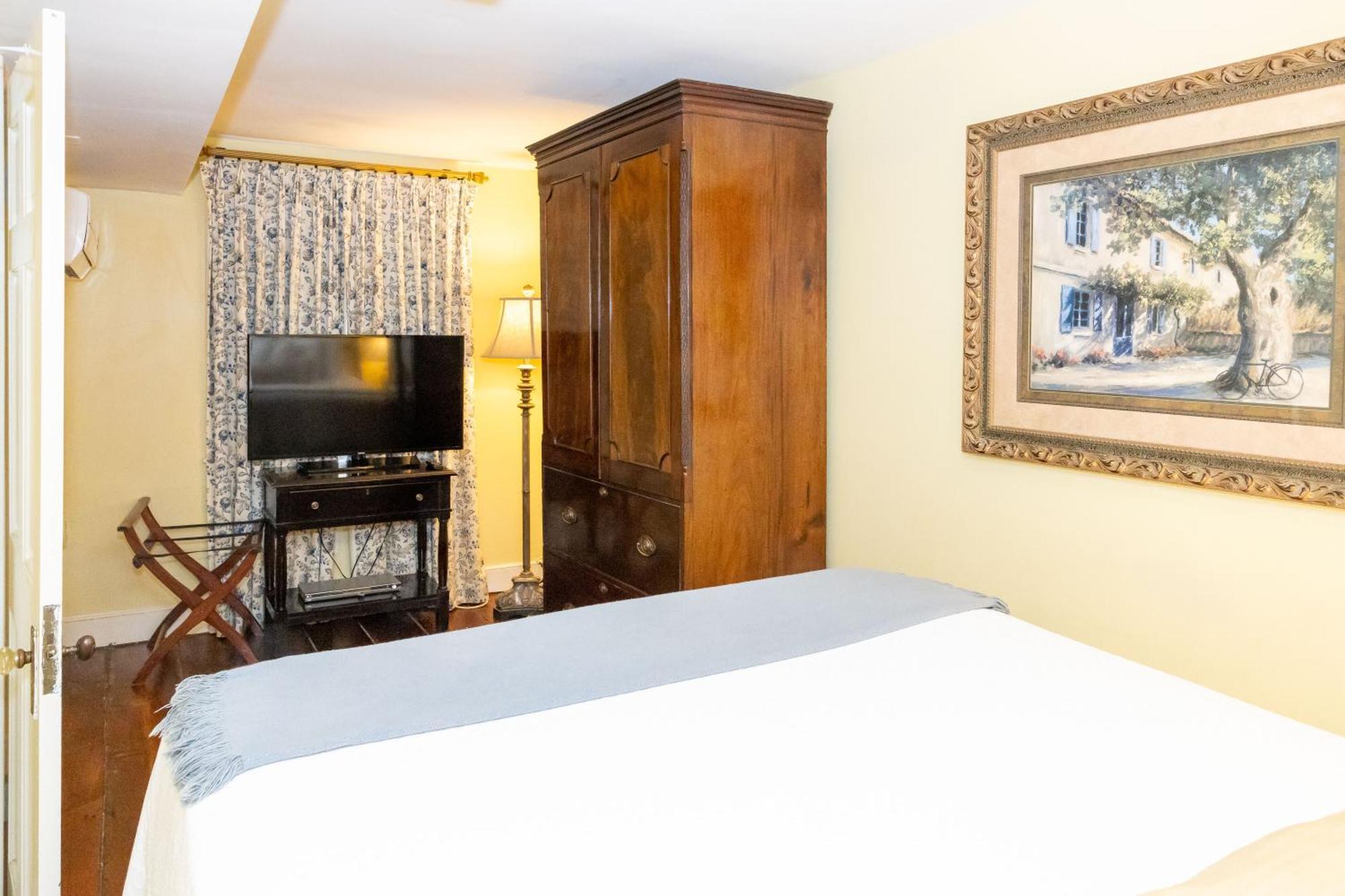 เอลิซา ทอมป์สัน เฮาส์ Bed & Breakfast ซาวานนาห์ ภายนอก รูปภาพ